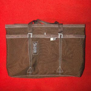 Case Logic Bag So You Can Lollygag!
